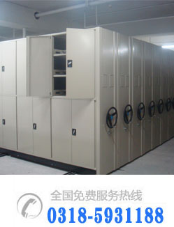 盛隆柜業密集柜產品種類齊全，值得信 賴
